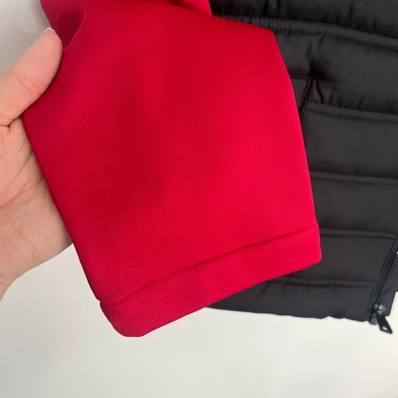 Jordan Boys Hybrid Jacket Size Large - Picture 7 of 8